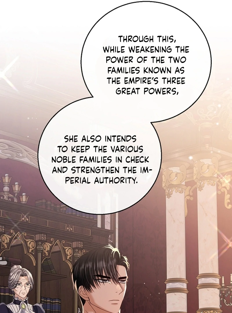 The Black-Haired Dad Is Not Reaping chapter 22 page 10