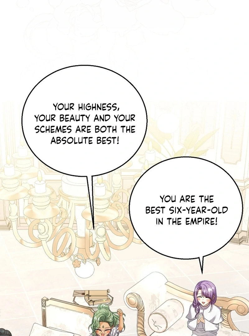 The Black-Haired Dad Is Not Reaping chapter 22 page 115