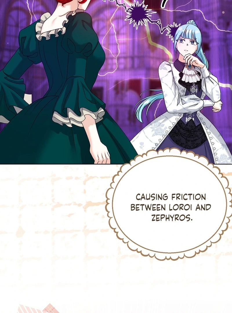 The Black-Haired Dad Is Not Reaping chapter 22 page 16