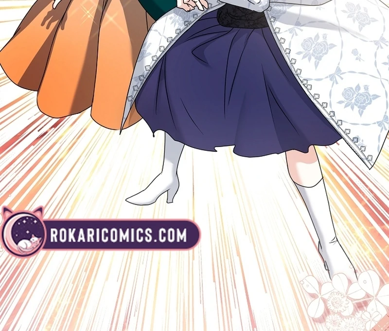 The Black-Haired Dad Is Not Reaping chapter 22 page 18