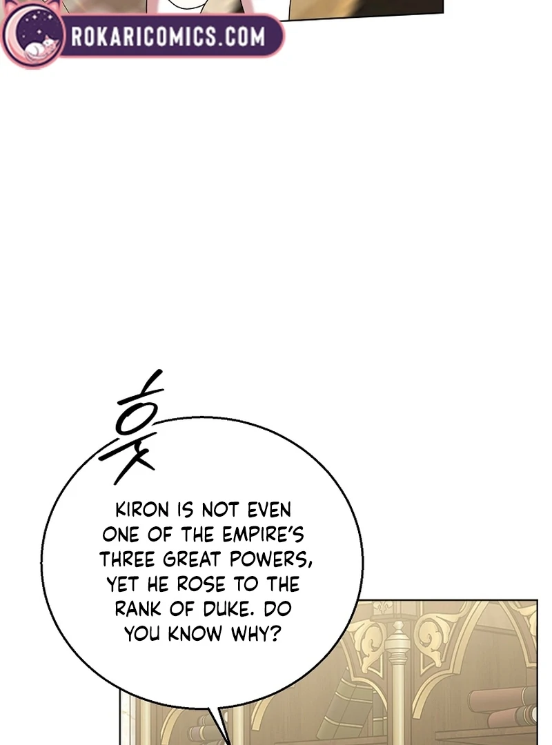 The Black-Haired Dad Is Not Reaping chapter 22 page 27