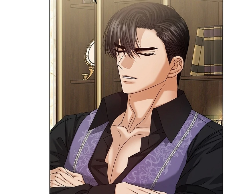 The Black-Haired Dad Is Not Reaping chapter 22 page 28