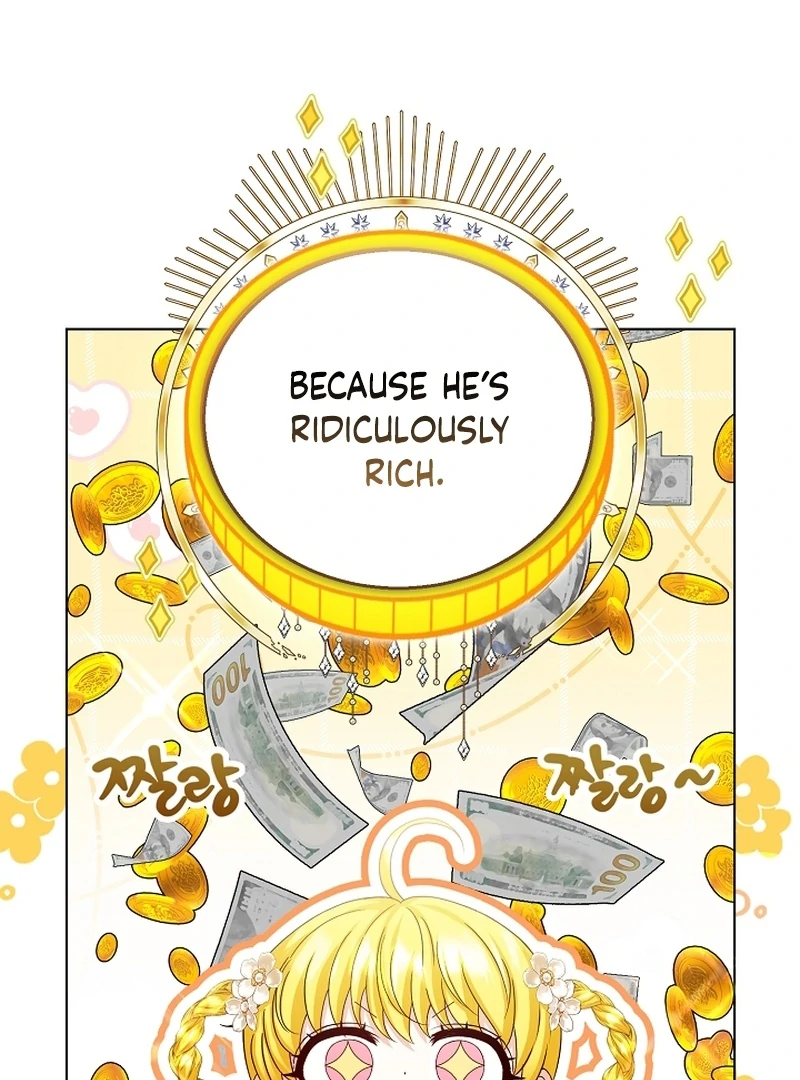The Black-Haired Dad Is Not Reaping chapter 22 page 30