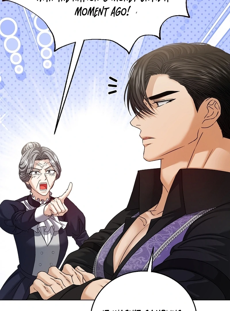 The Black-Haired Dad Is Not Reaping chapter 22 page 32