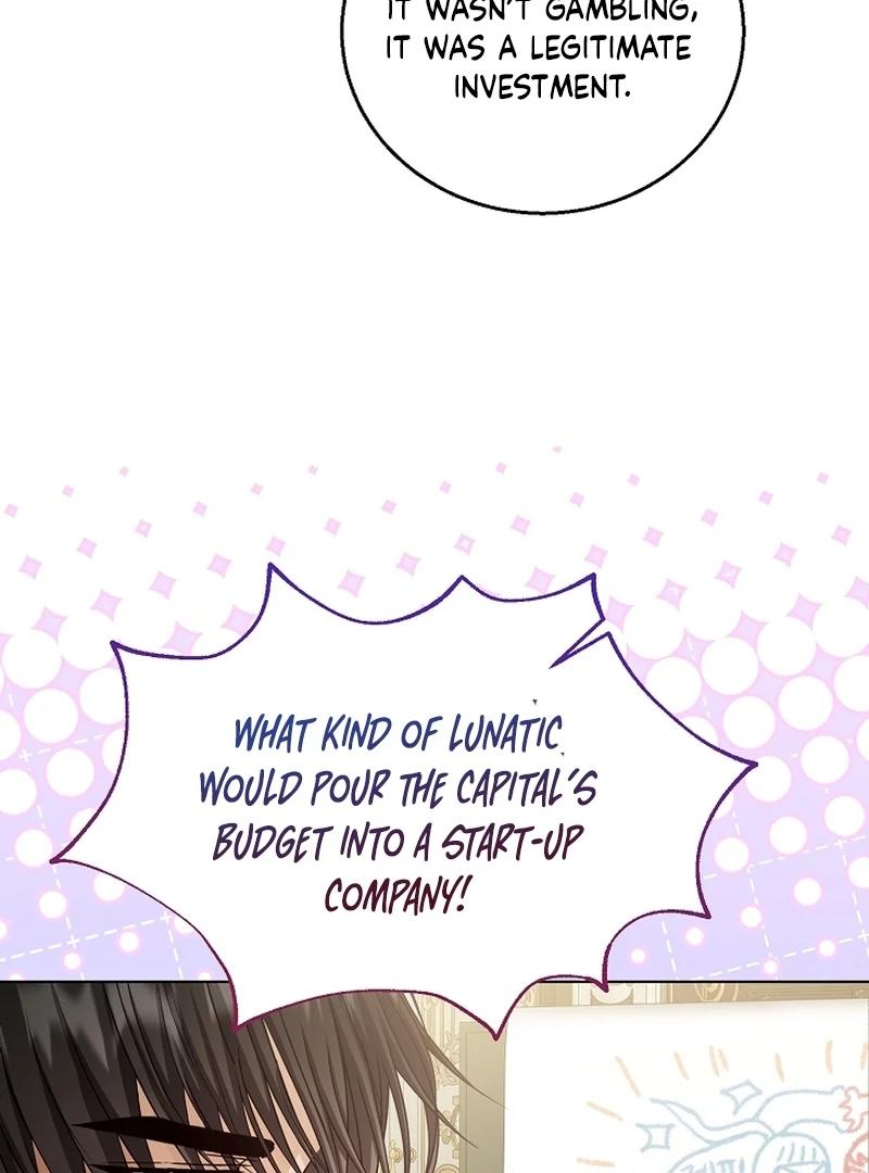 The Black-Haired Dad Is Not Reaping chapter 22 page 33