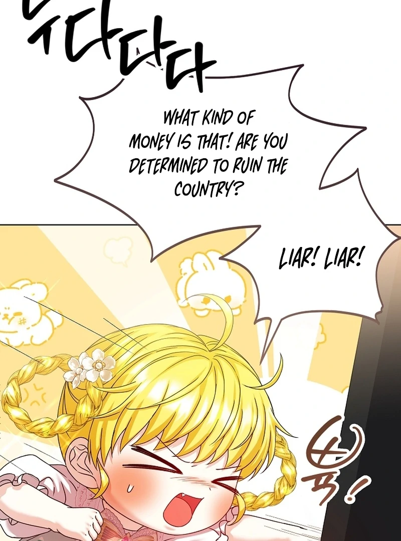 The Black-Haired Dad Is Not Reaping chapter 22 page 35