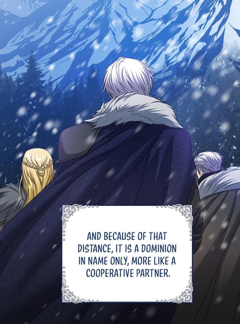 The Black-Haired Dad Is Not Reaping chapter 22 page 43