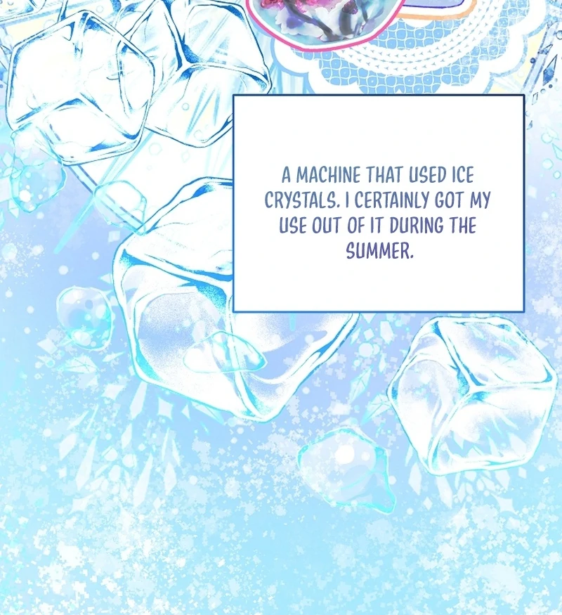 The Black-Haired Dad Is Not Reaping chapter 22 page 46