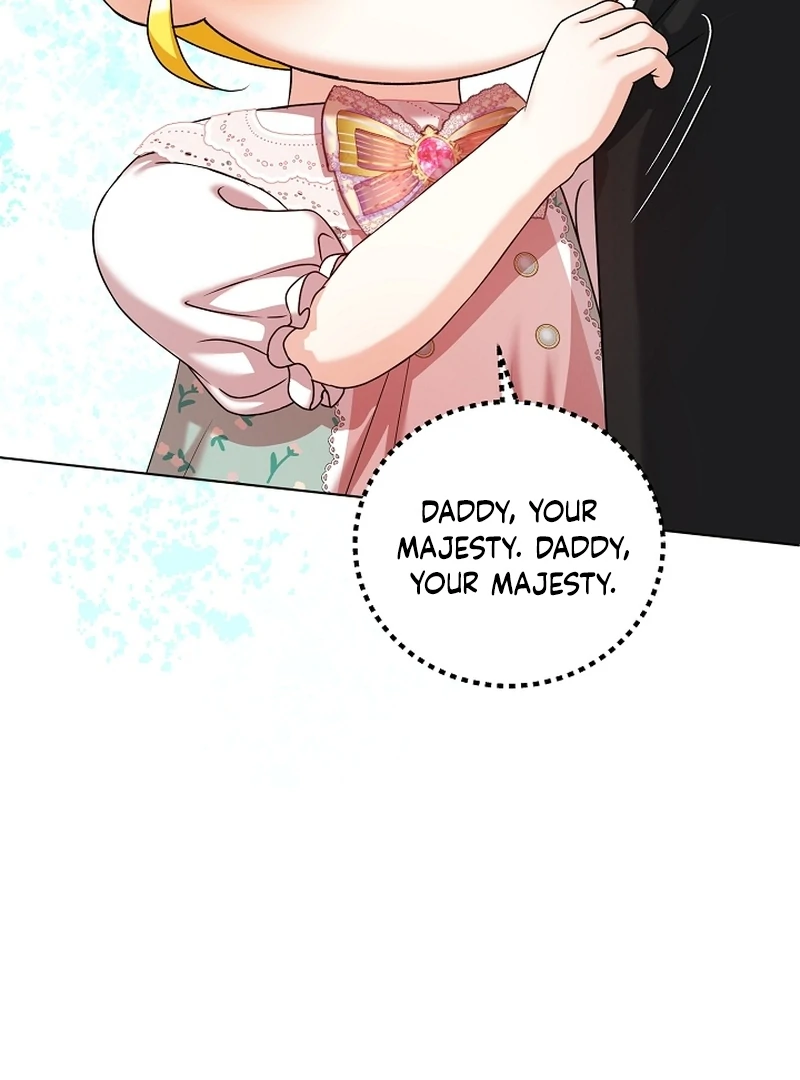 The Black-Haired Dad Is Not Reaping chapter 22 page 48