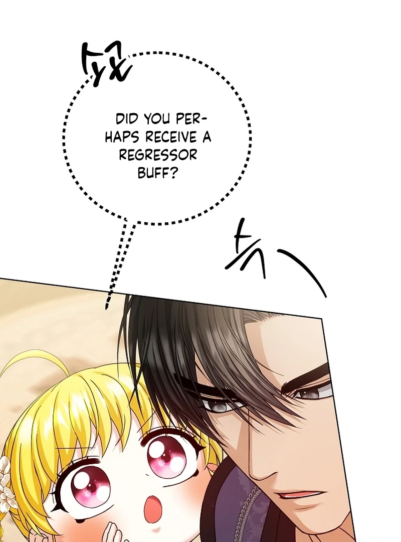 The Black-Haired Dad Is Not Reaping chapter 22 page 49