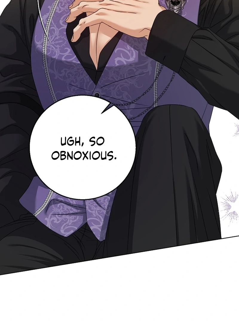 The Black-Haired Dad Is Not Reaping chapter 22 page 52