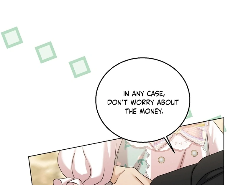 The Black-Haired Dad Is Not Reaping chapter 22 page 53