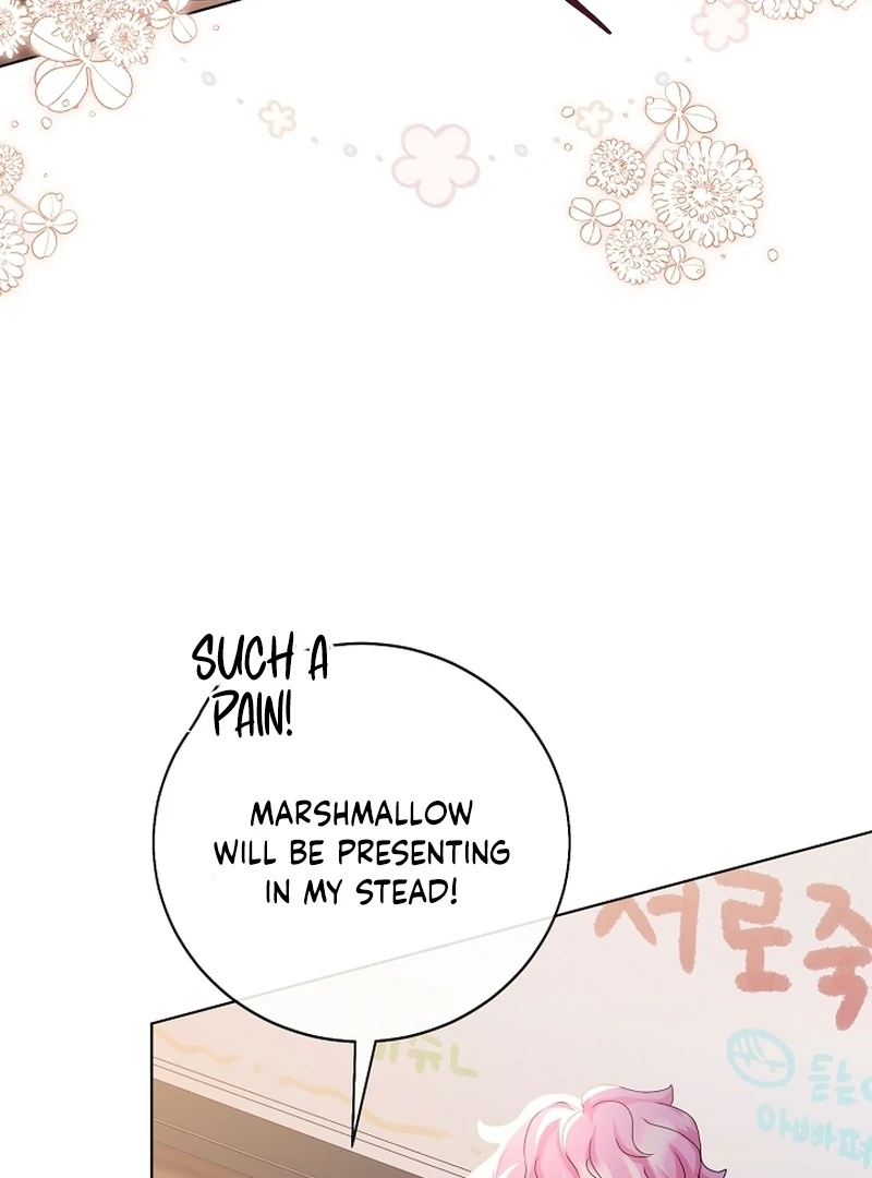 The Black-Haired Dad Is Not Reaping chapter 22 page 6