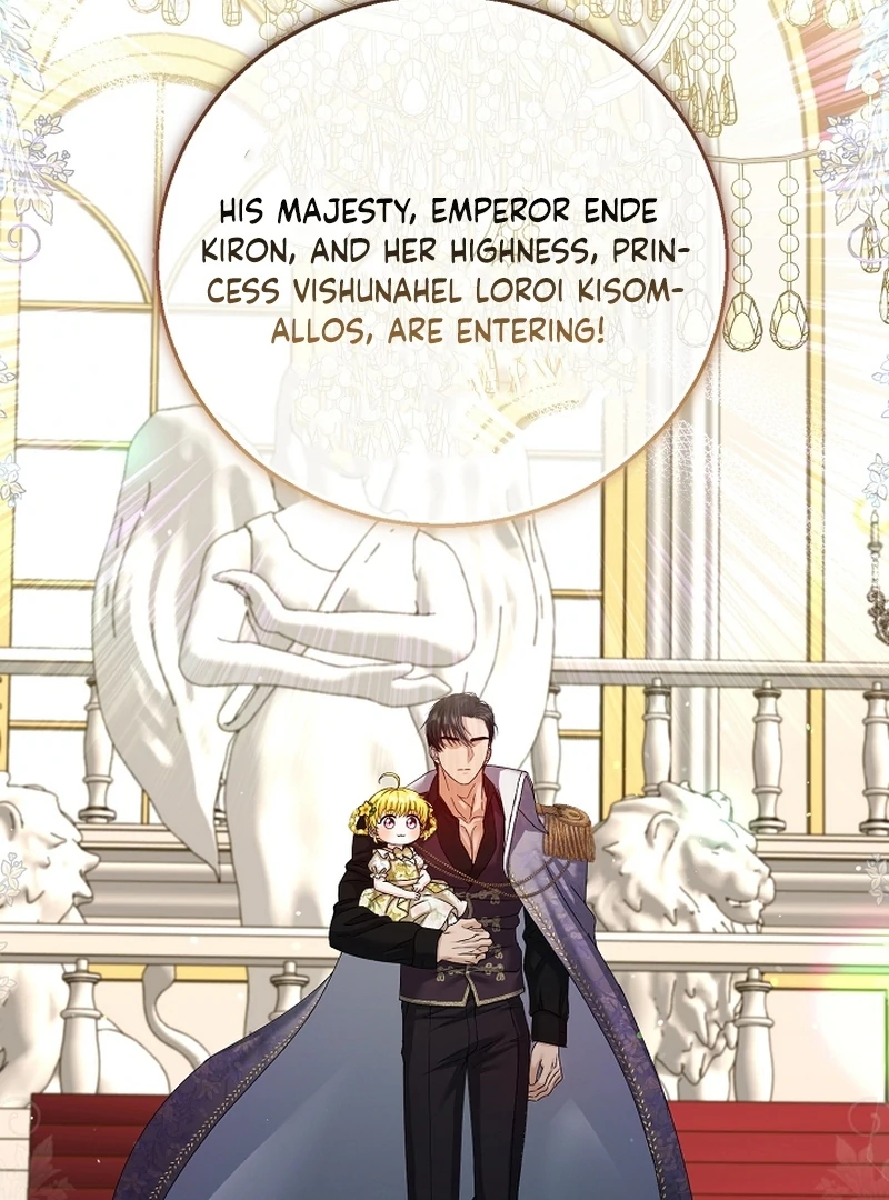 The Black-Haired Dad Is Not Reaping chapter 22 page 64