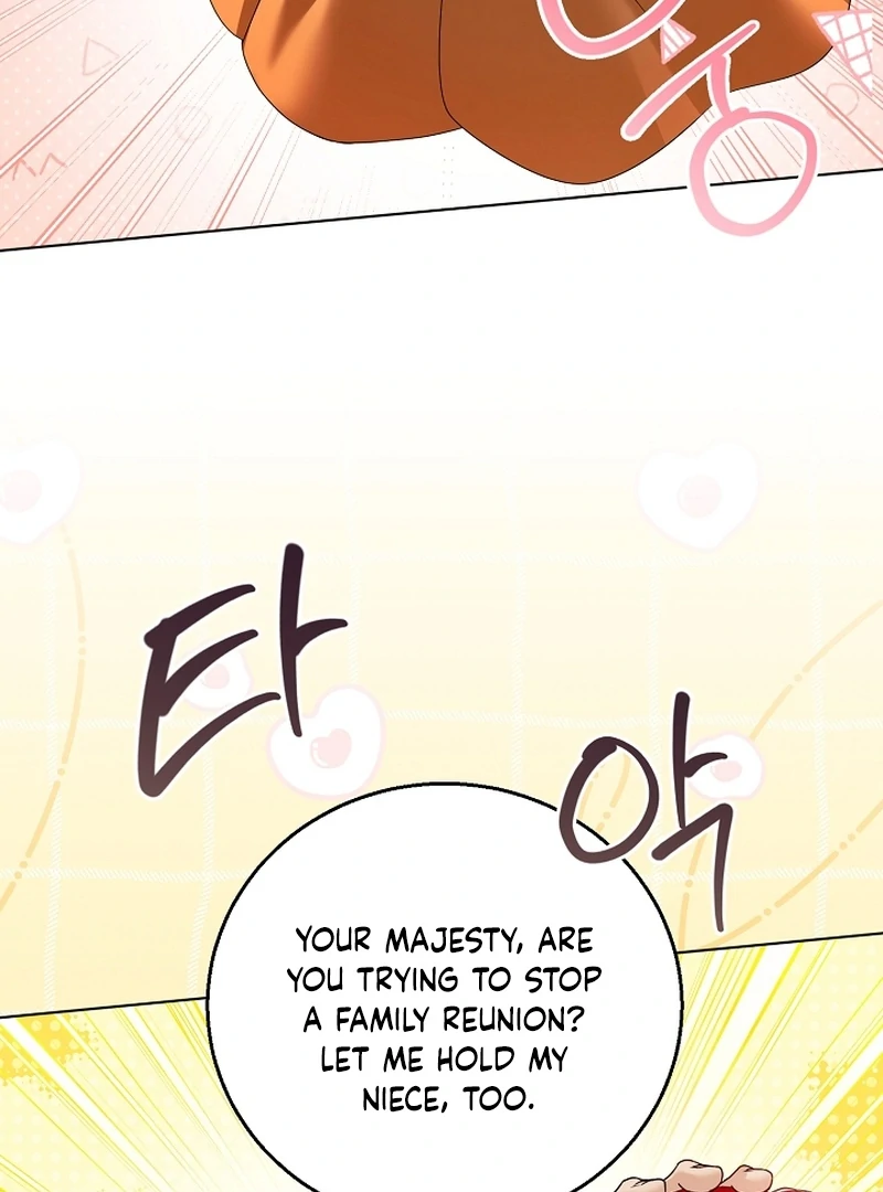 The Black-Haired Dad Is Not Reaping chapter 22 page 68