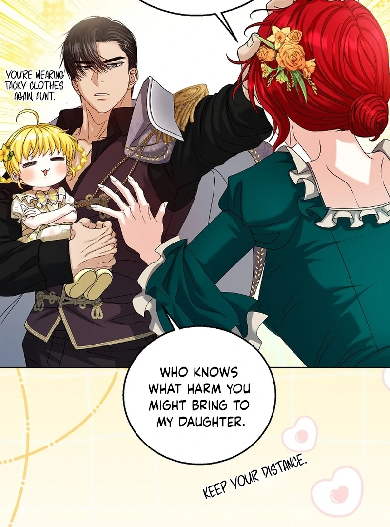 The Black-Haired Dad Is Not Reaping chapter 22 page 69