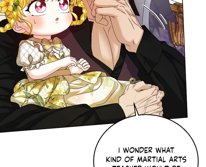 The Black-Haired Dad Is Not Reaping chapter 22 page 71