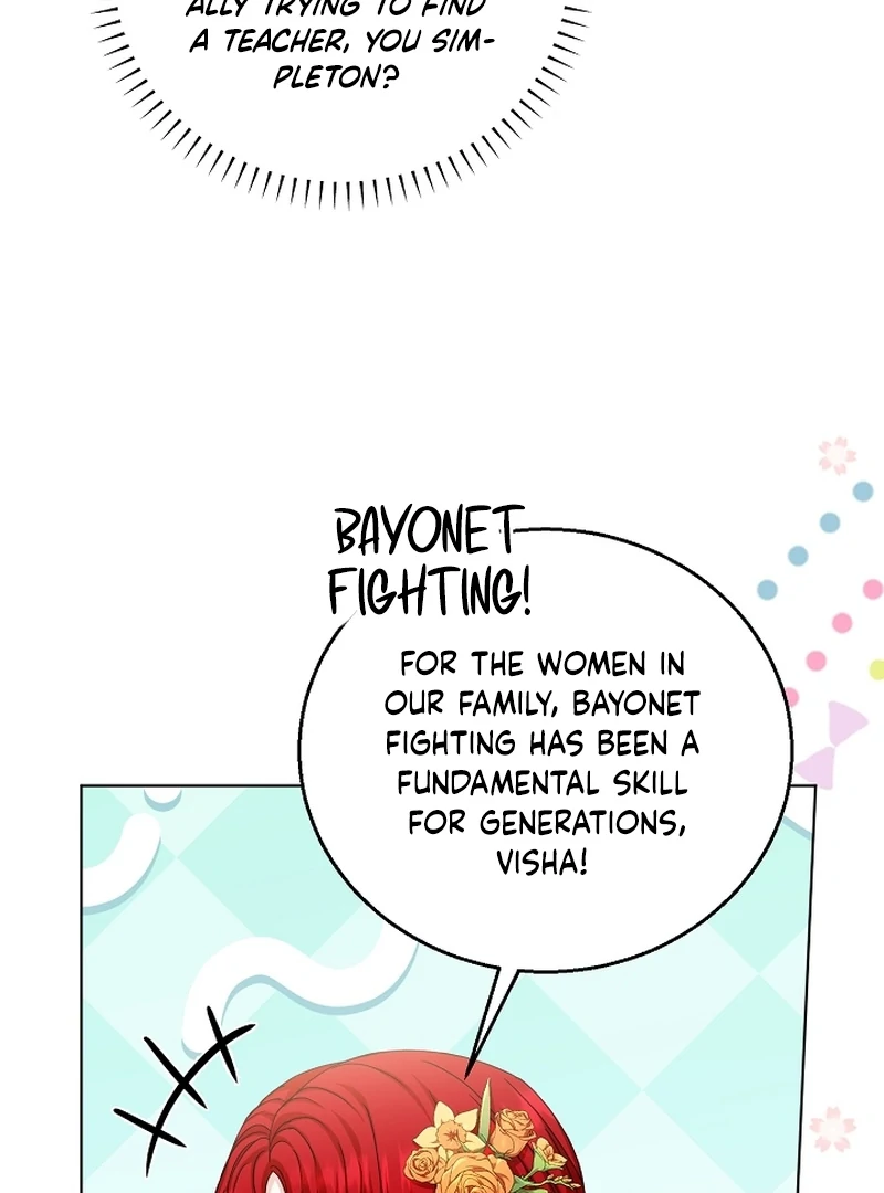 The Black-Haired Dad Is Not Reaping chapter 22 page 74
