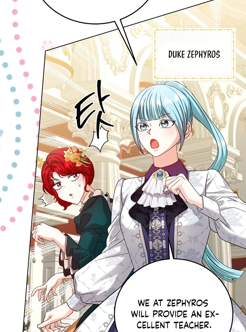 The Black-Haired Dad Is Not Reaping chapter 22 page 76