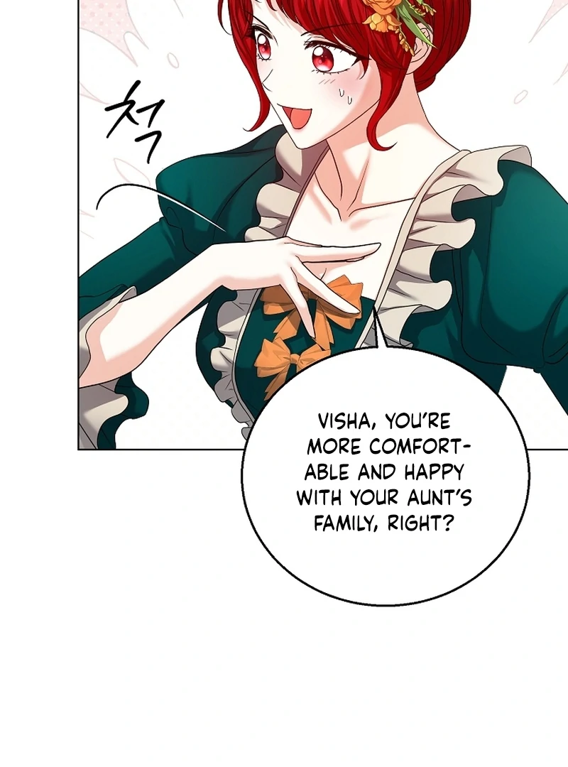 The Black-Haired Dad Is Not Reaping chapter 22 page 84