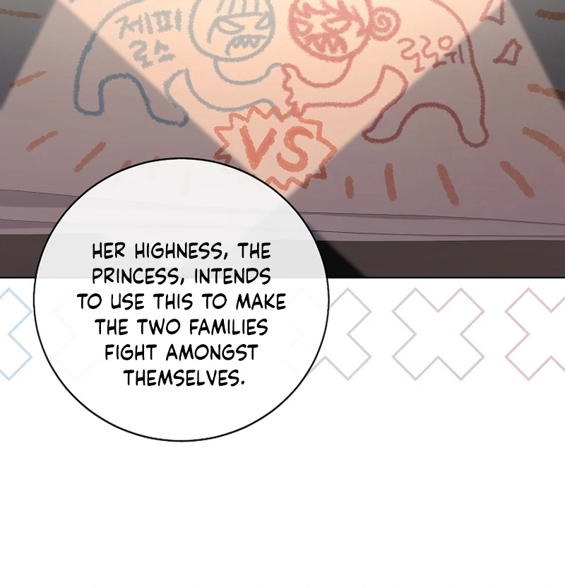 The Black-Haired Dad Is Not Reaping chapter 22 page 9