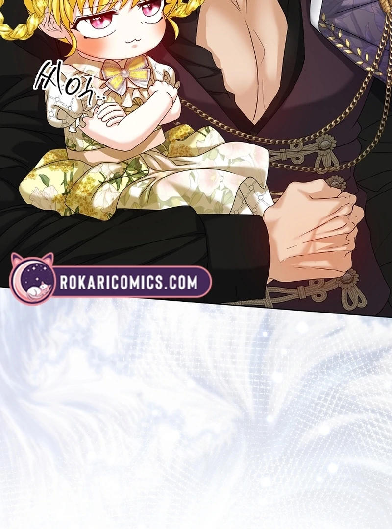 The Black-Haired Dad Is Not Reaping chapter 22 page 90