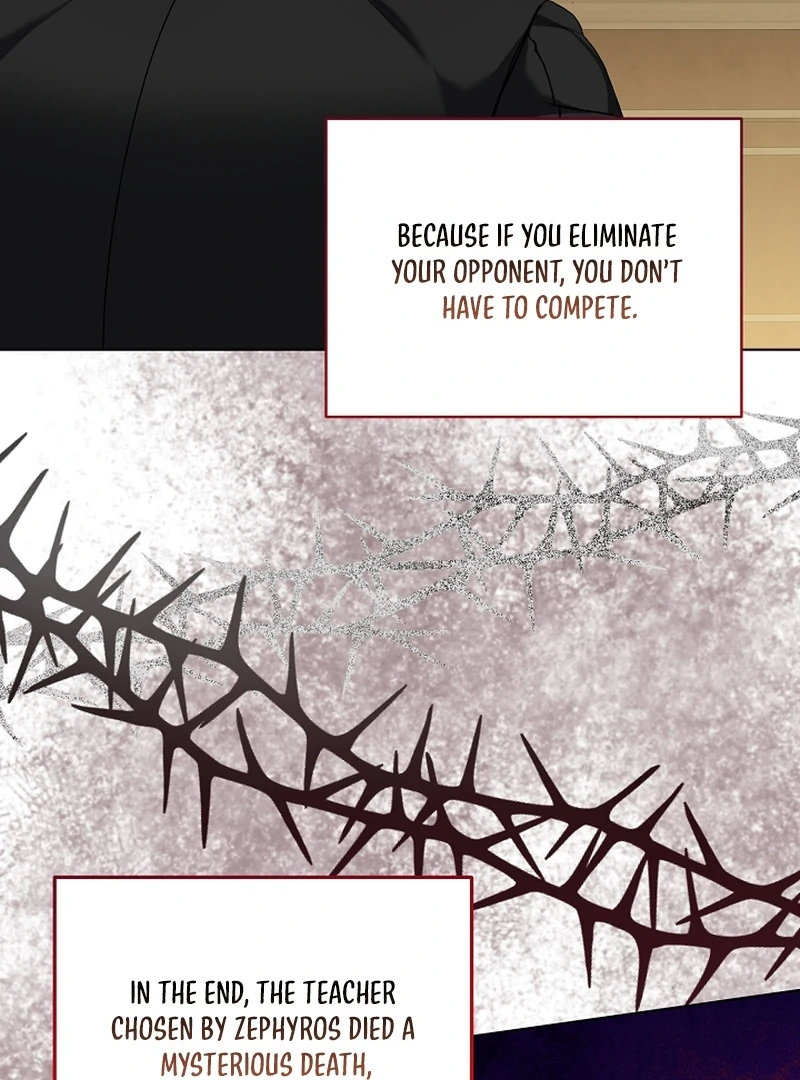The Black-Haired Dad Is Not Reaping chapter 22 page 96