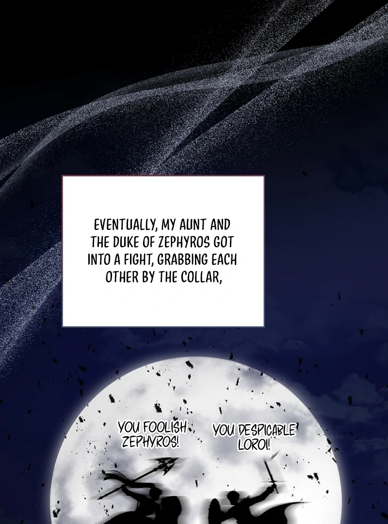 The Black-Haired Dad Is Not Reaping chapter 22 page 98