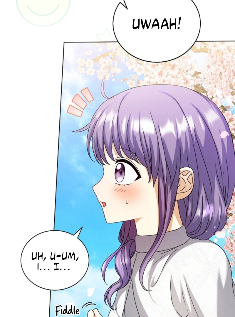 The Black-Haired Dad Is Not Reaping chapter 23 page 19