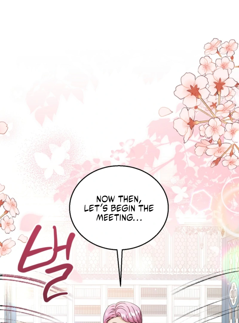 The Black-Haired Dad Is Not Reaping chapter 23 page 22