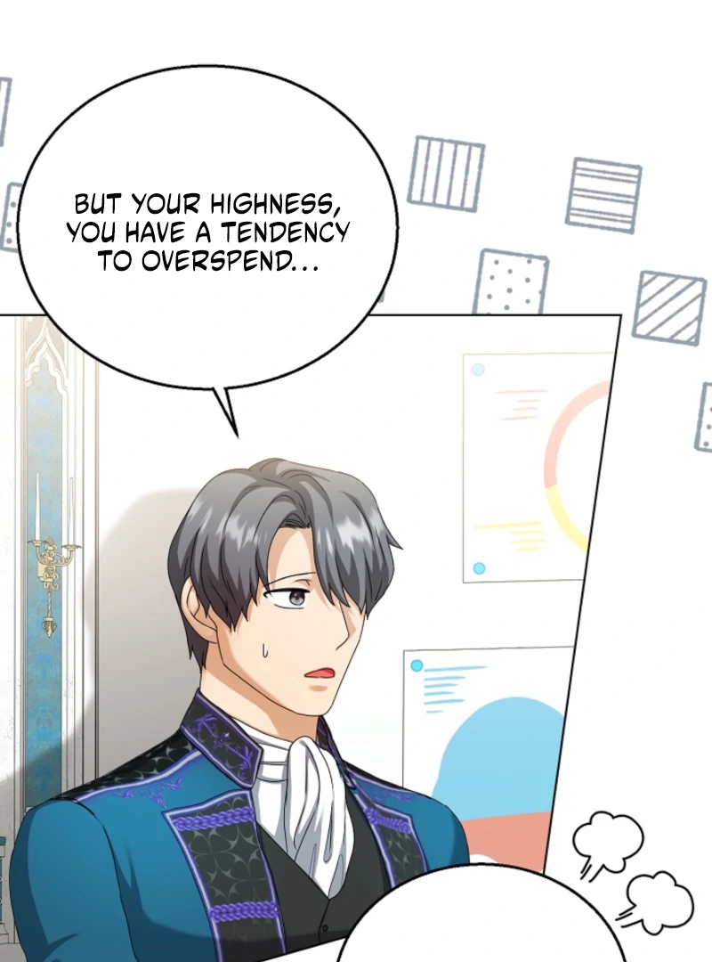 The Black-Haired Dad Is Not Reaping chapter 23 page 35