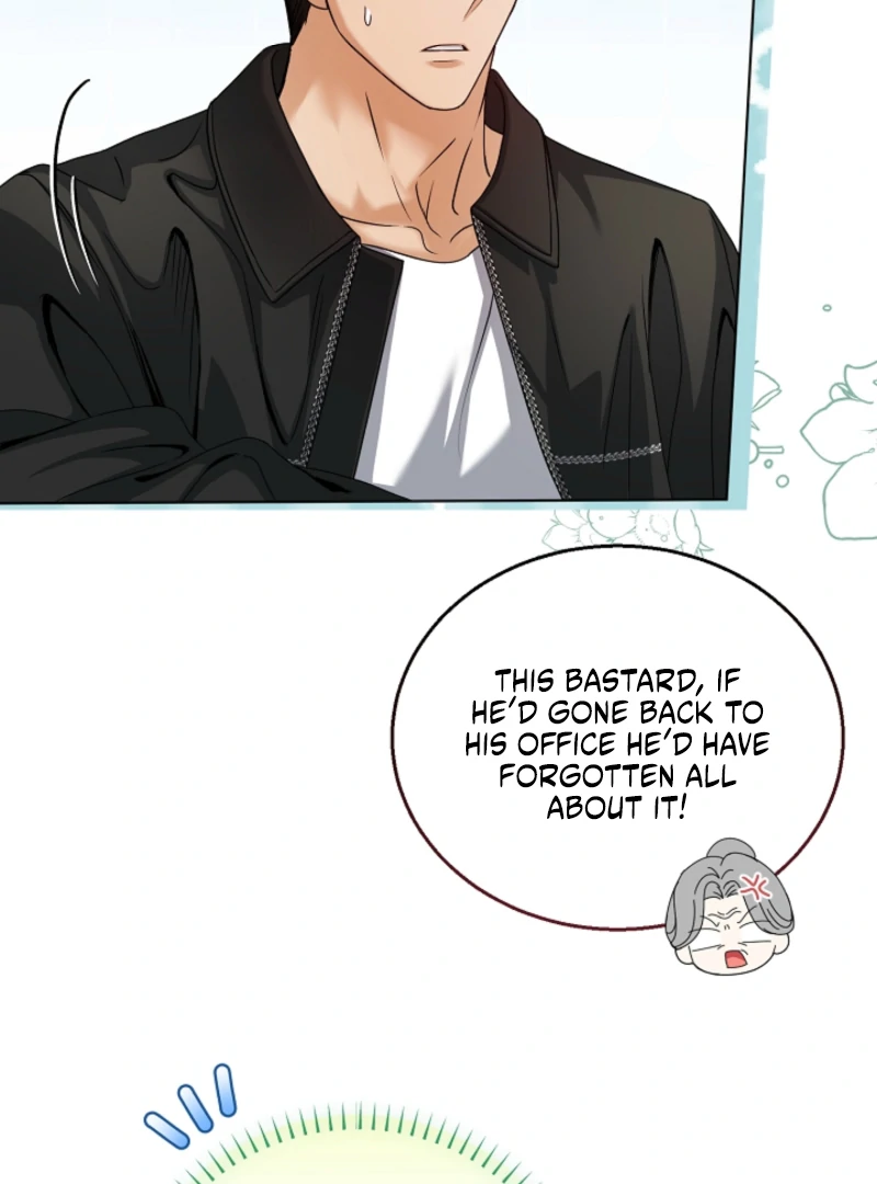 The Black-Haired Dad Is Not Reaping chapter 23 page 45