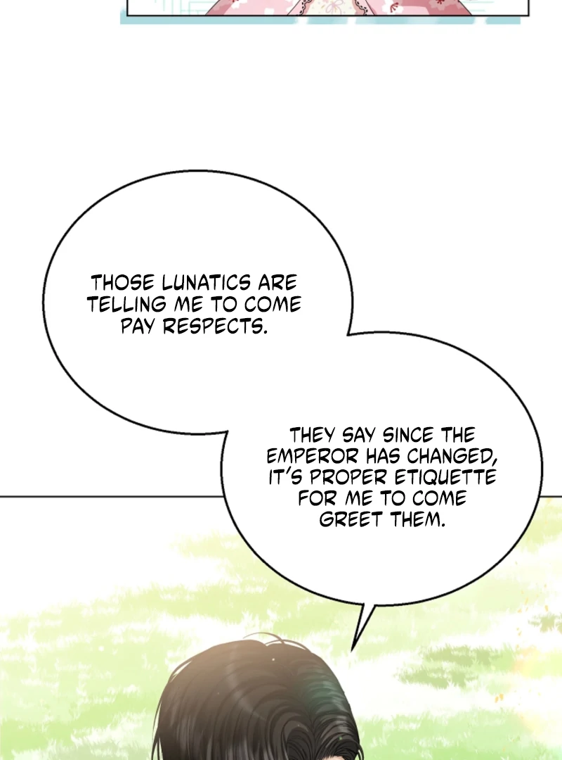 The Black-Haired Dad Is Not Reaping chapter 23 page 47