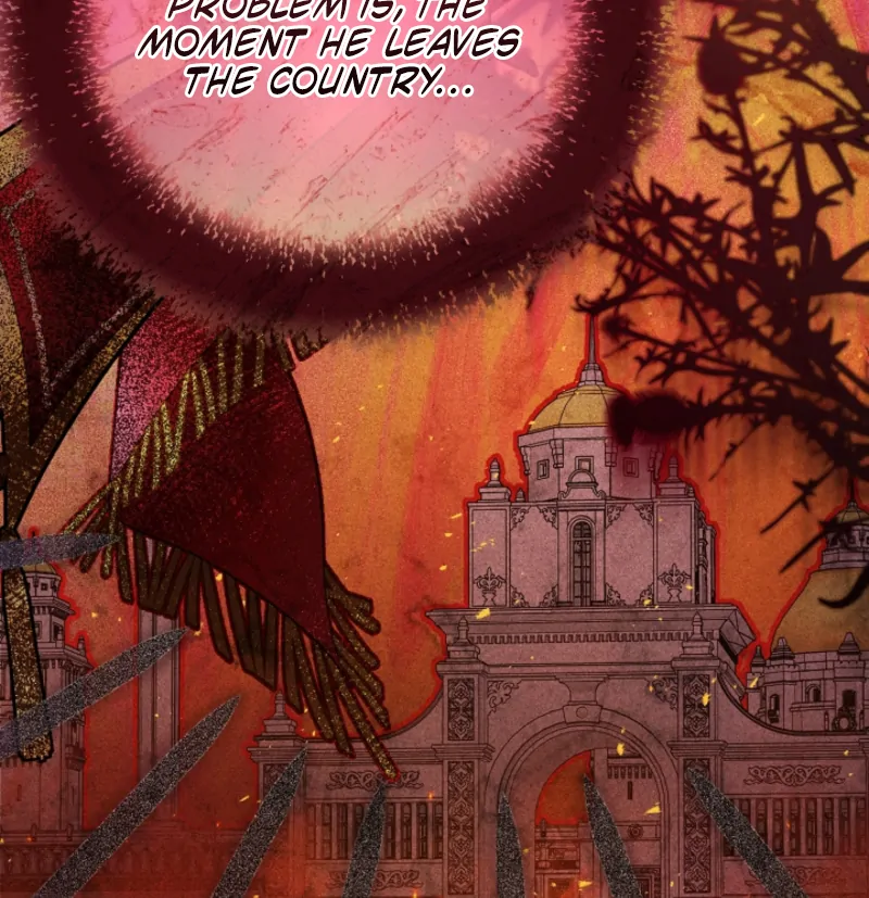 The Black-Haired Dad Is Not Reaping chapter 23 page 52