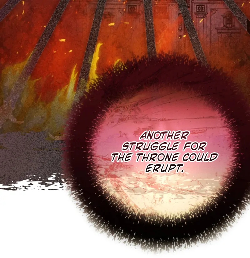 The Black-Haired Dad Is Not Reaping chapter 23 page 53