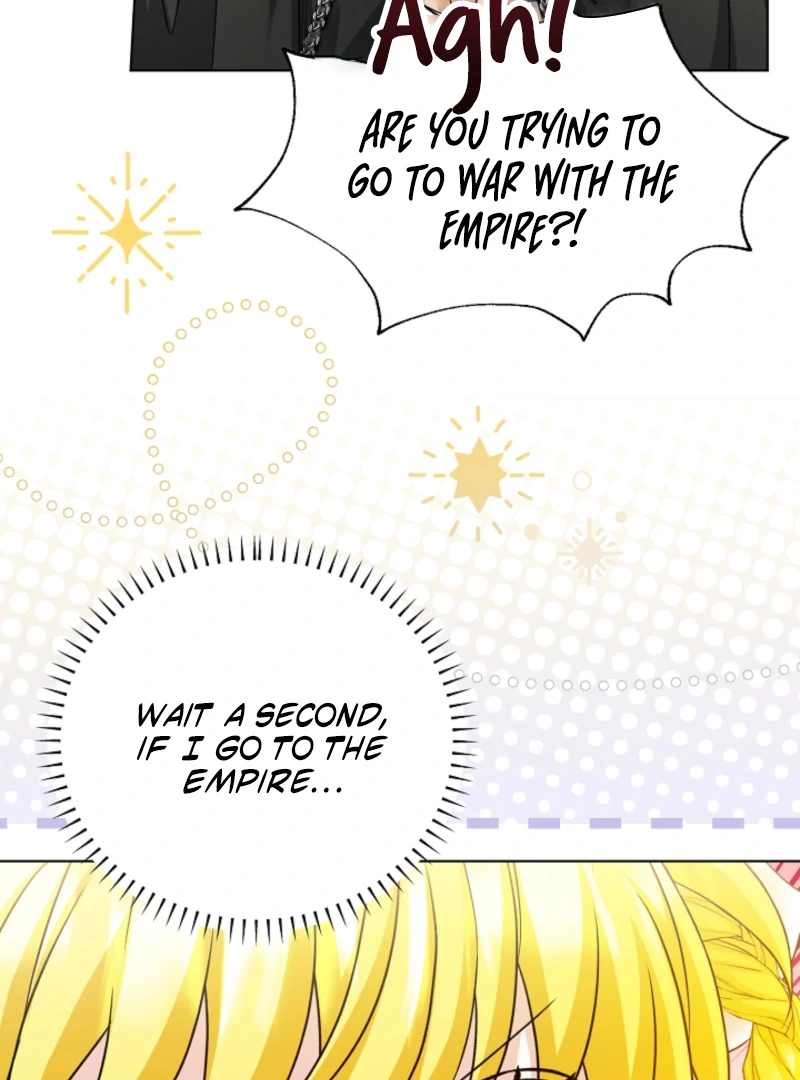 The Black-Haired Dad Is Not Reaping chapter 23 page 57