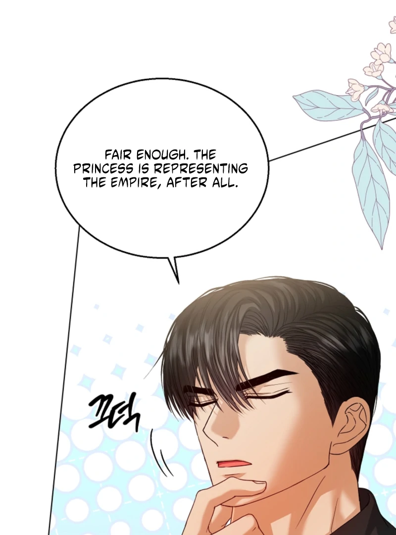 The Black-Haired Dad Is Not Reaping chapter 23 page 67