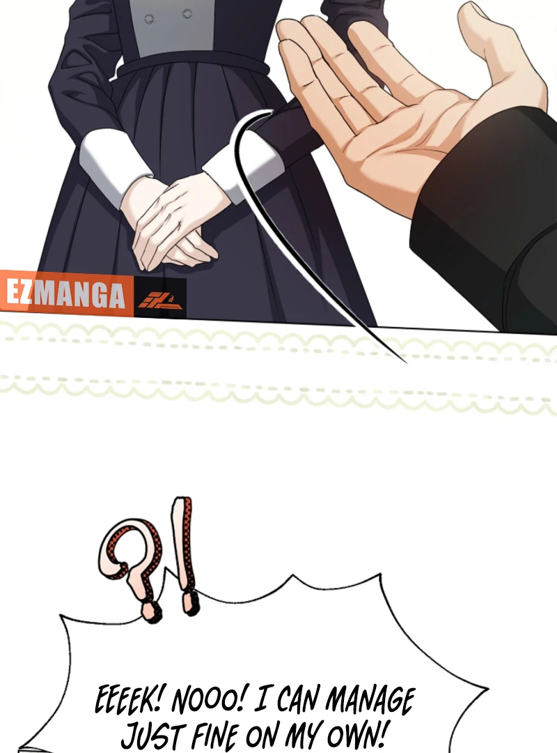 The Black-Haired Dad Is Not Reaping chapter 23 page 70