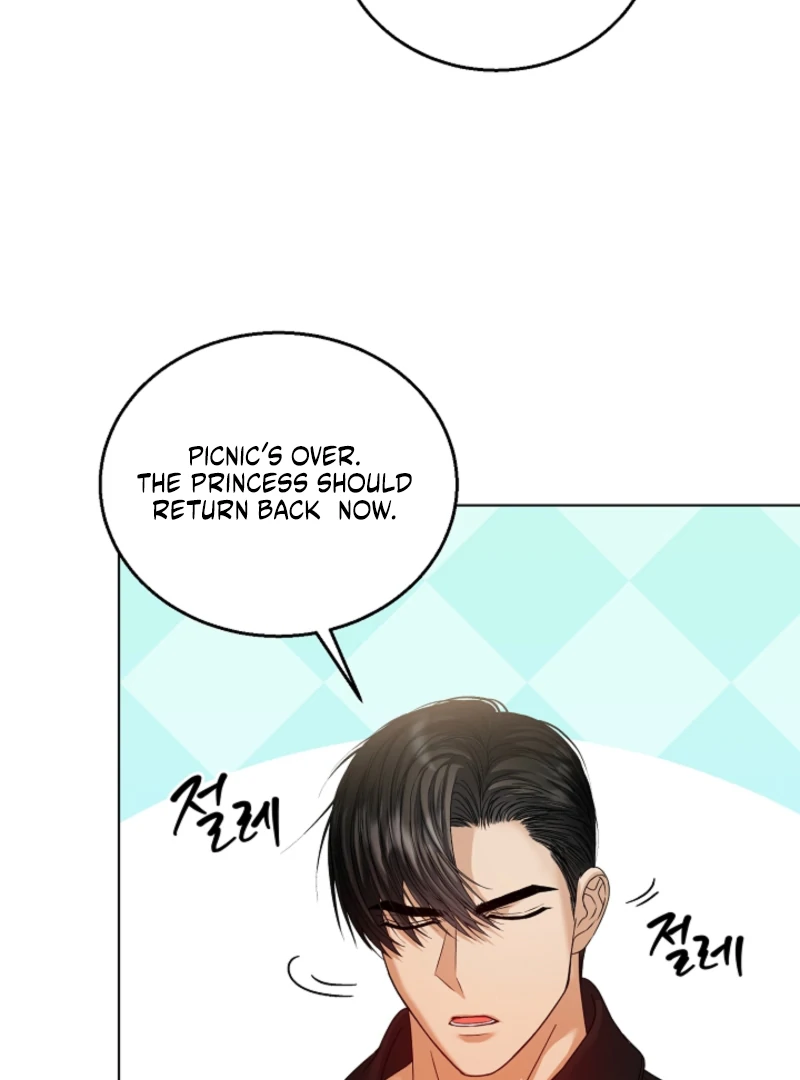 The Black-Haired Dad Is Not Reaping chapter 23 page 72