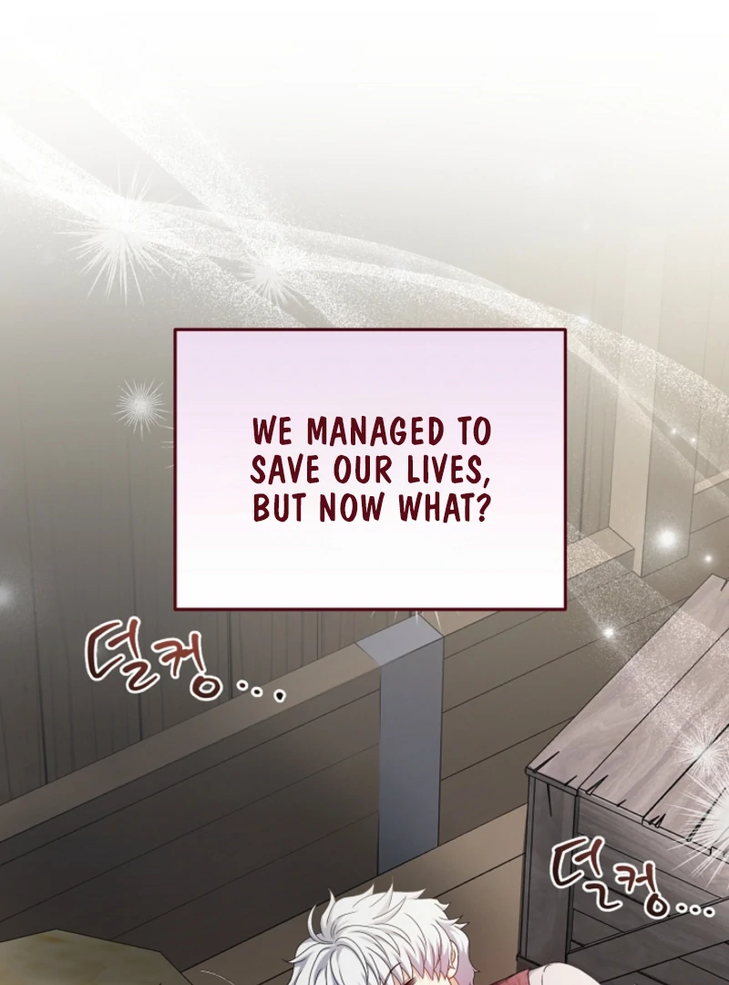 The Black-Haired Dad Is Not Reaping chapter 25 page 29