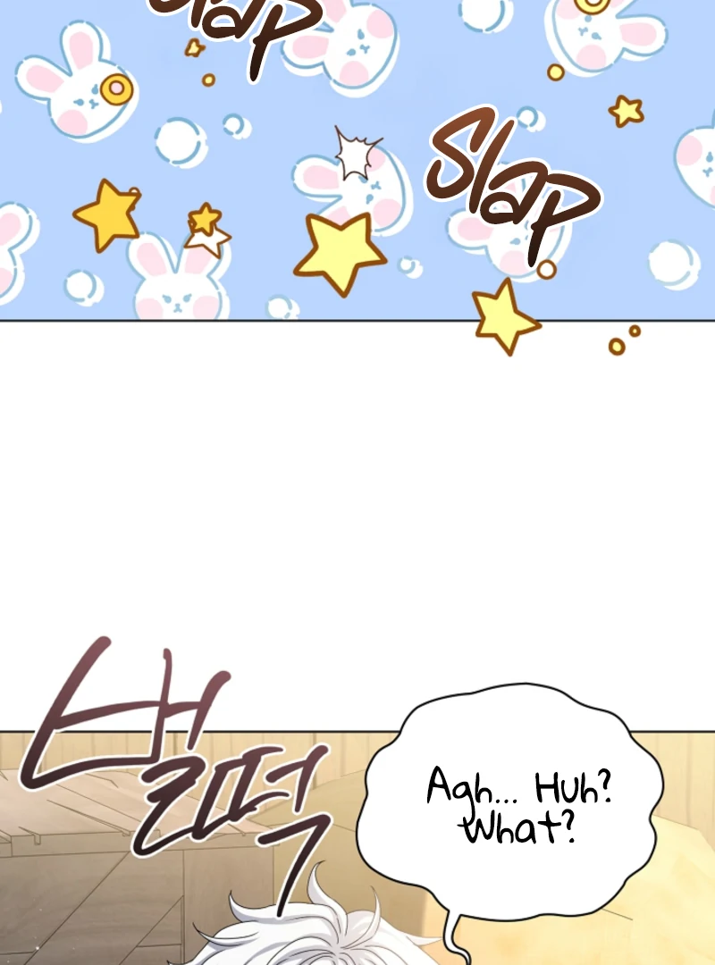 The Black-Haired Dad Is Not Reaping chapter 25 page 33