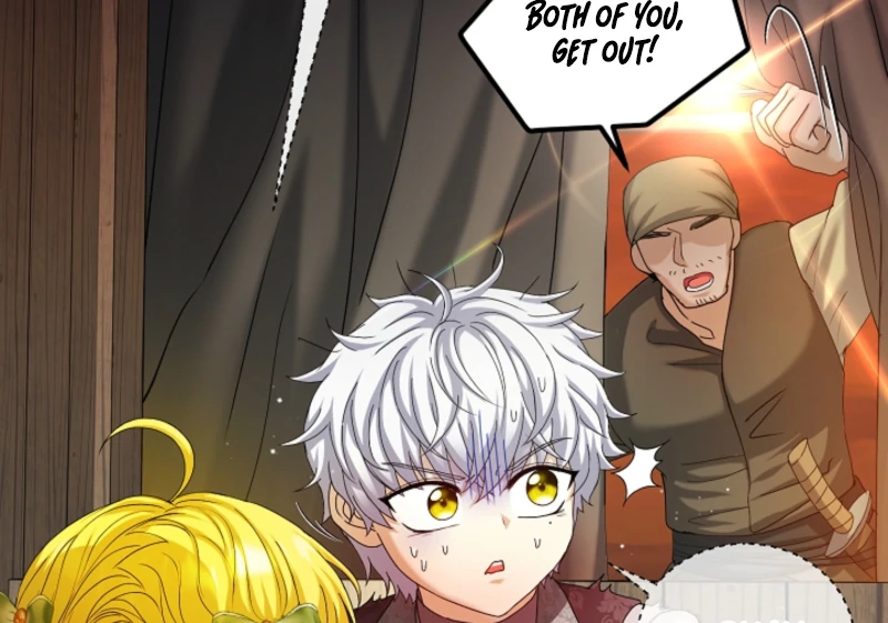 The Black-Haired Dad Is Not Reaping chapter 25 page 40