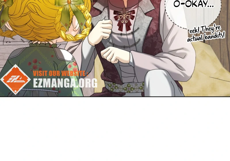 The Black-Haired Dad Is Not Reaping chapter 25 page 41