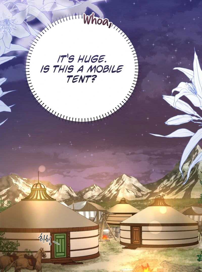 The Black-Haired Dad Is Not Reaping chapter 25 page 43