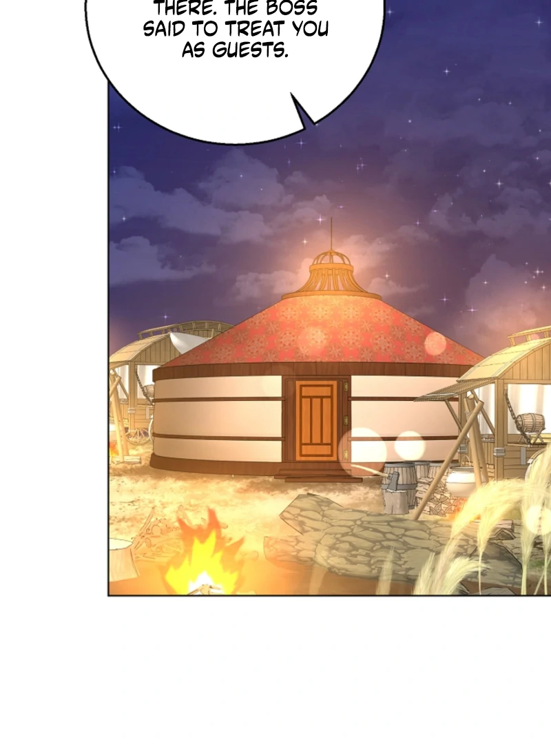The Black-Haired Dad Is Not Reaping chapter 25 page 45