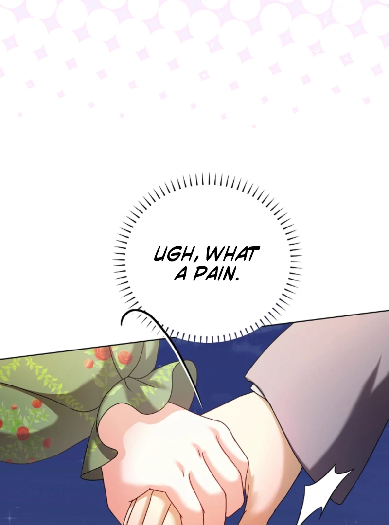 The Black-Haired Dad Is Not Reaping chapter 25 page 49