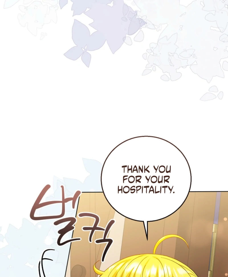 The Black-Haired Dad Is Not Reaping chapter 25 page 52
