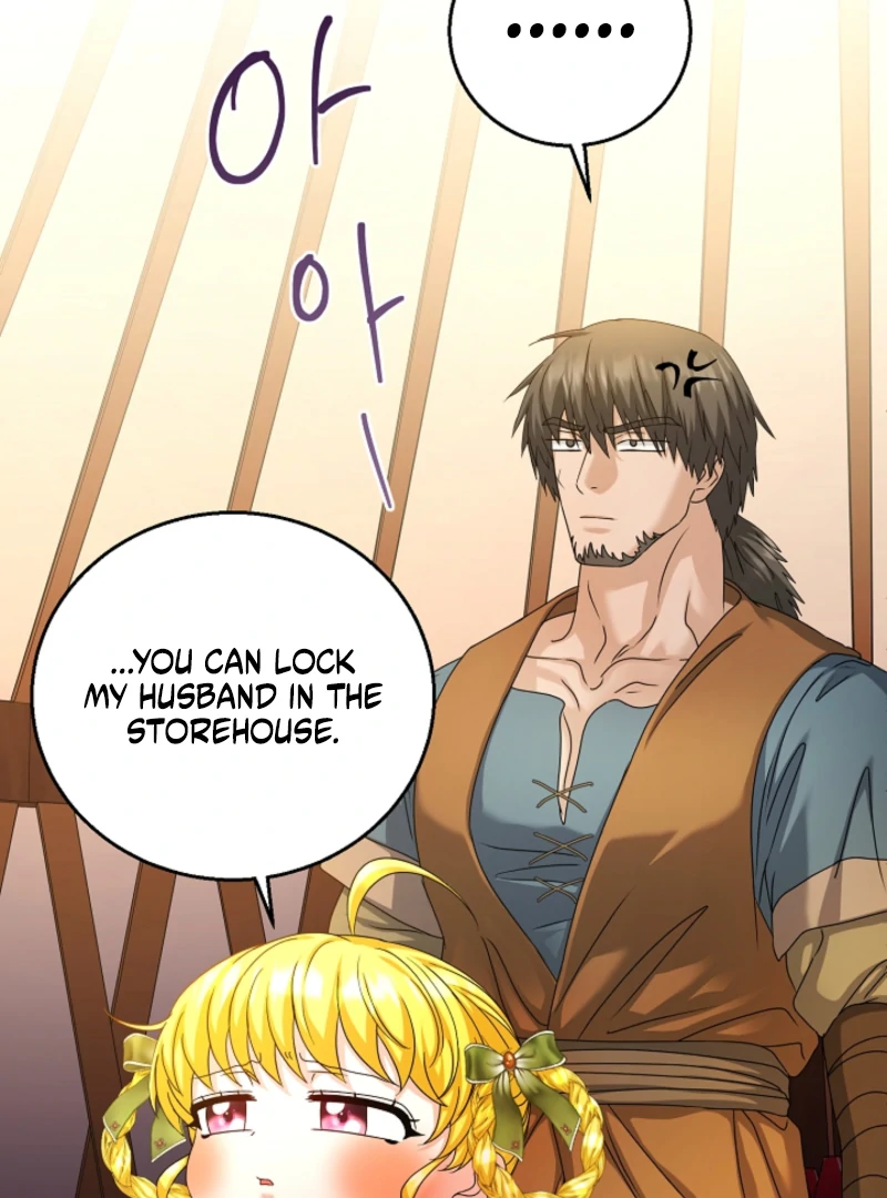 The Black-Haired Dad Is Not Reaping chapter 25 page 60