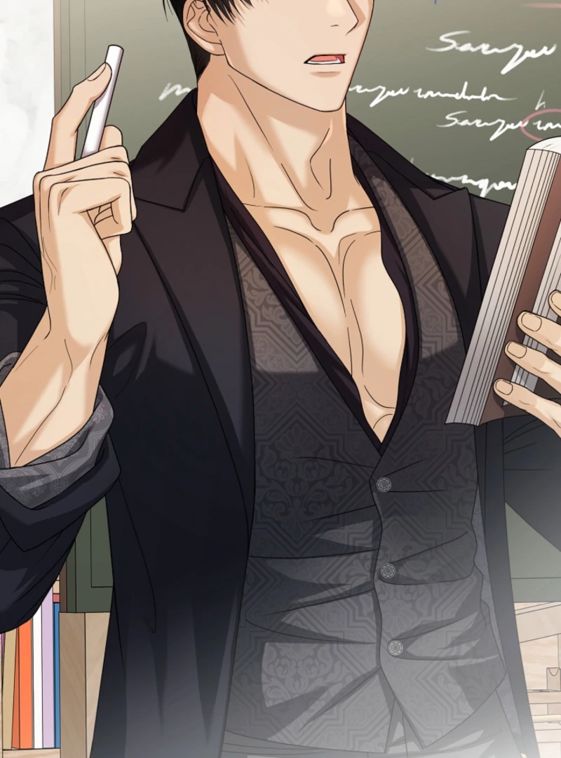 The Black-Haired Dad Is Not Reaping chapter 25 page 69