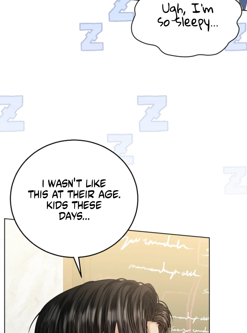 The Black-Haired Dad Is Not Reaping chapter 25 page 72